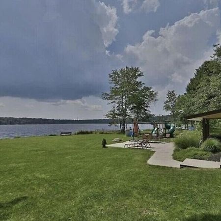 Hideaway - Lakehouse/Spa/Dock/ Pocono Summit 外观 照片