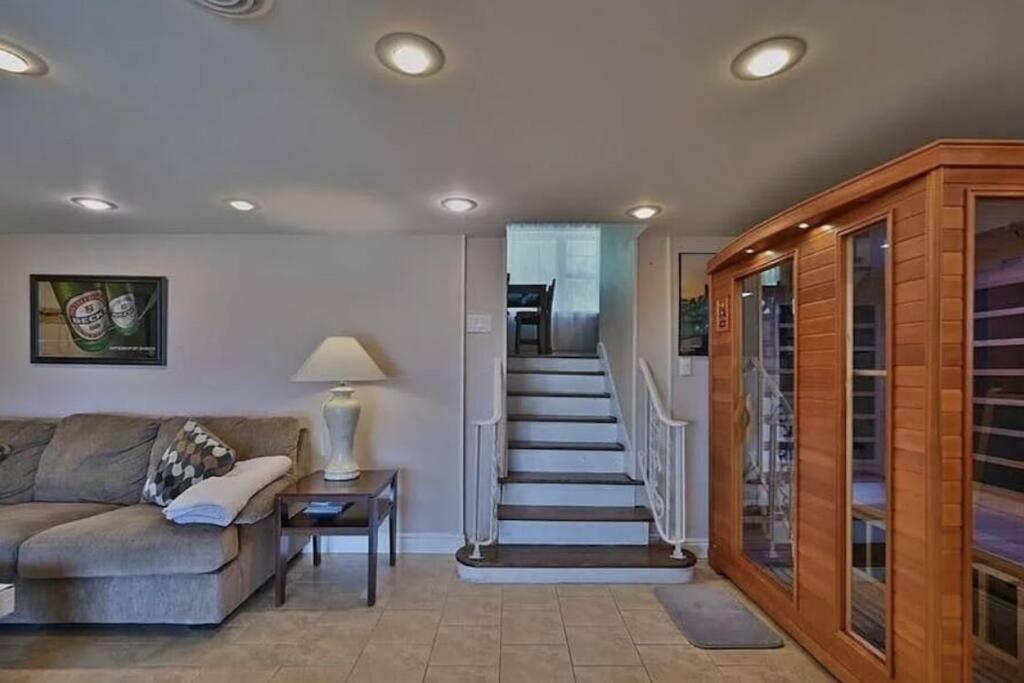 Hideaway - Lakehouse/Spa/Dock/ Pocono Summit 外观 照片