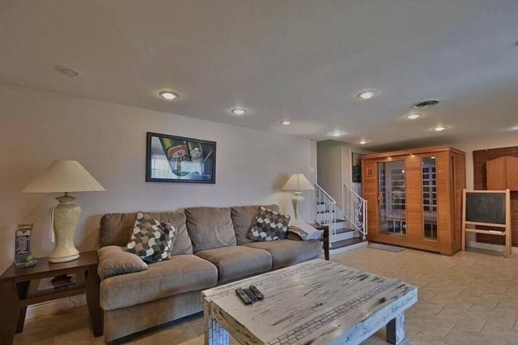Hideaway - Lakehouse/Spa/Dock/ Pocono Summit 外观 照片