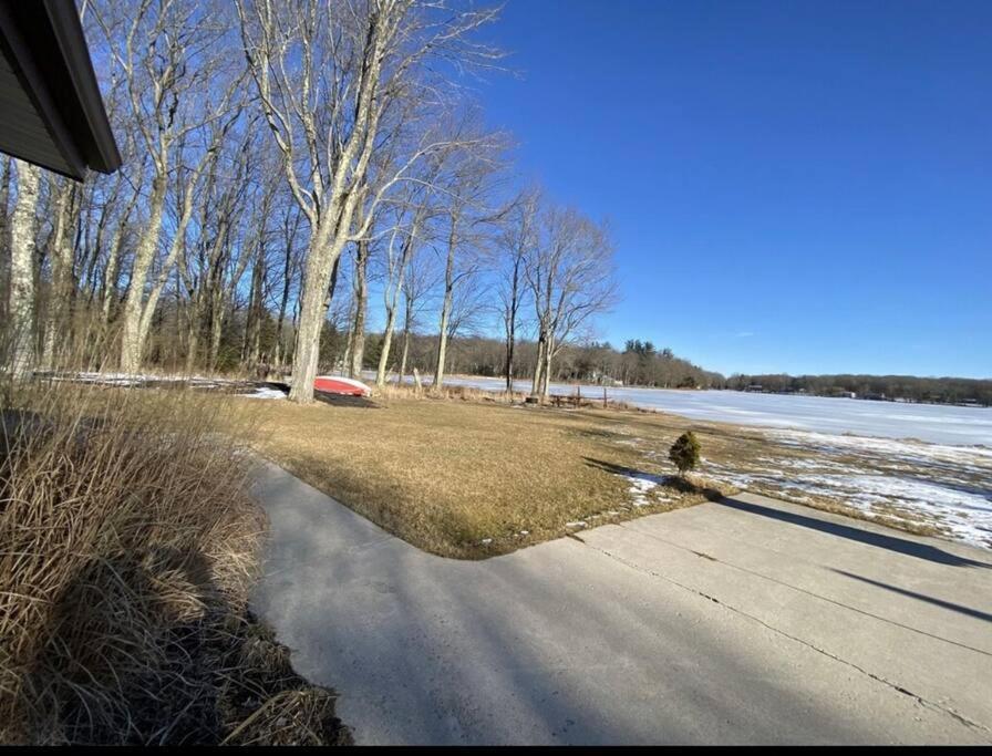 Hideaway - Lakehouse/Spa/Dock/ Pocono Summit 外观 照片