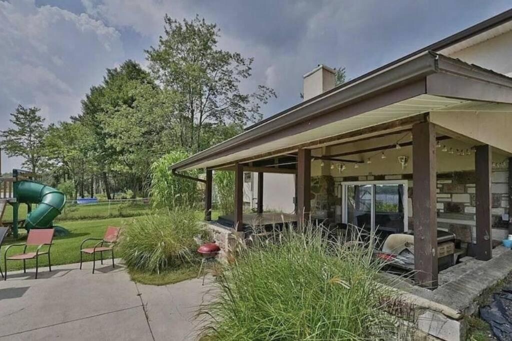 Hideaway - Lakehouse/Spa/Dock/ Pocono Summit 外观 照片