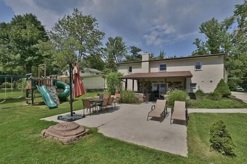 Hideaway - Lakehouse/Spa/Dock/ Pocono Summit 外观 照片