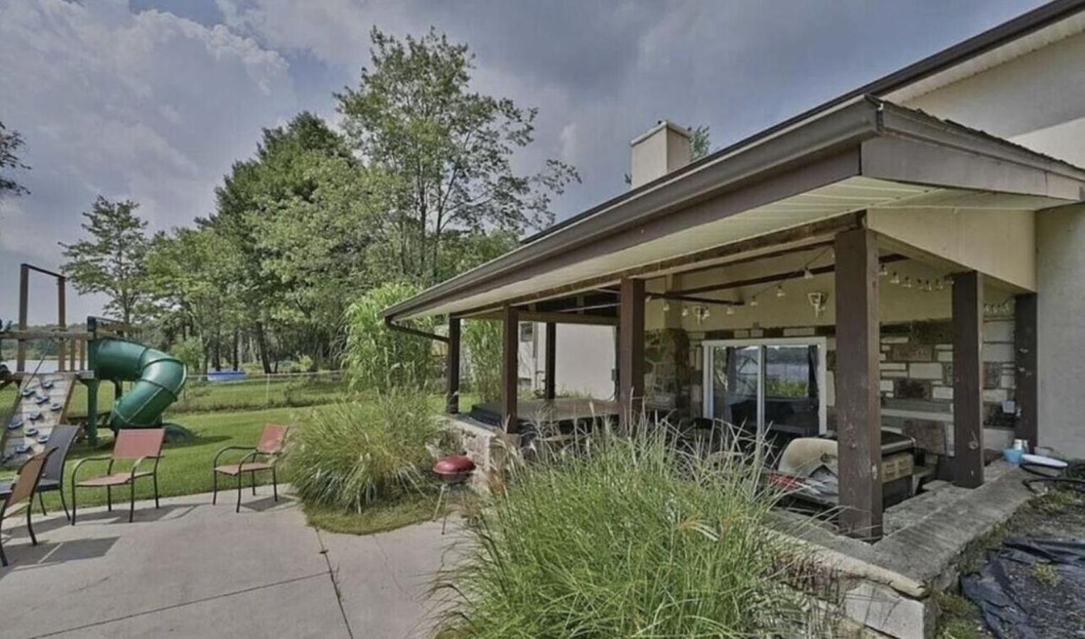 Hideaway - Lakehouse/Spa/Dock/ Pocono Summit 外观 照片