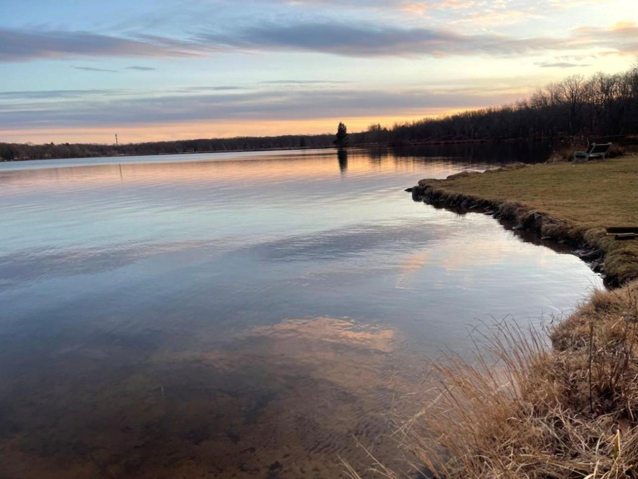 Hideaway - Lakehouse/Spa/Dock/ Pocono Summit 外观 照片