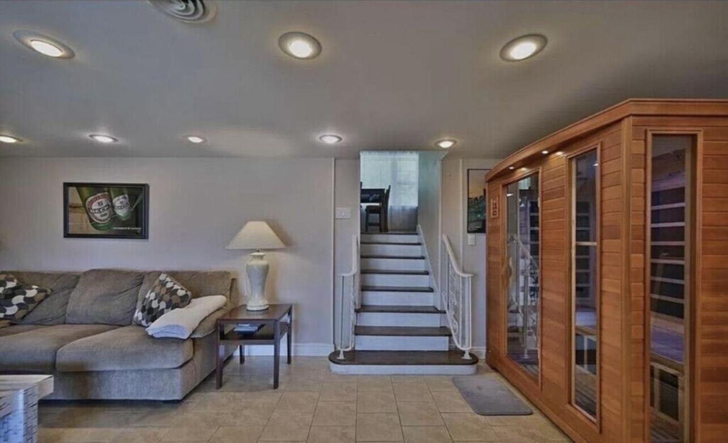 Hideaway - Lakehouse/Spa/Dock/ Pocono Summit 外观 照片